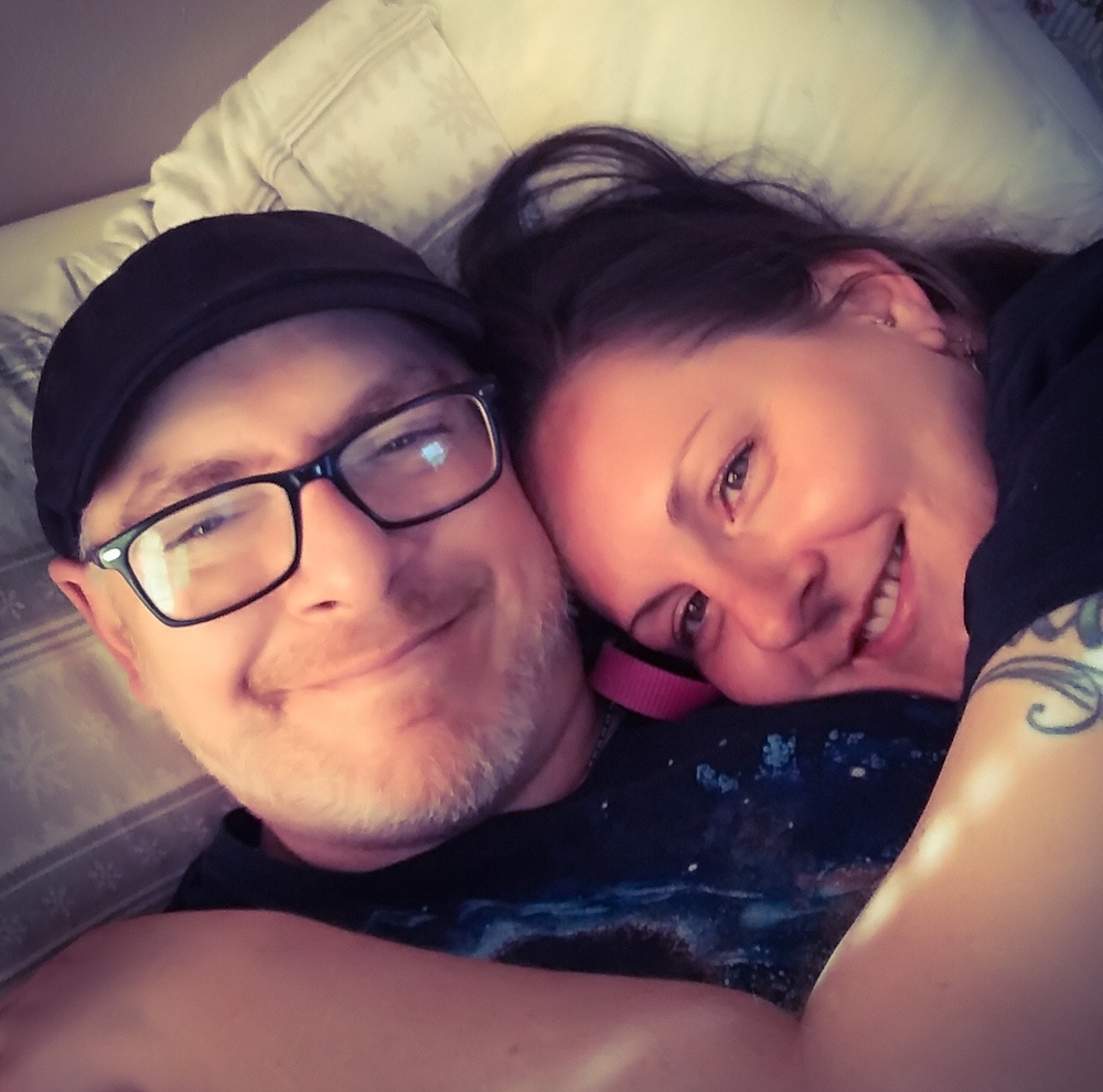 Meet your Posher, Kevin